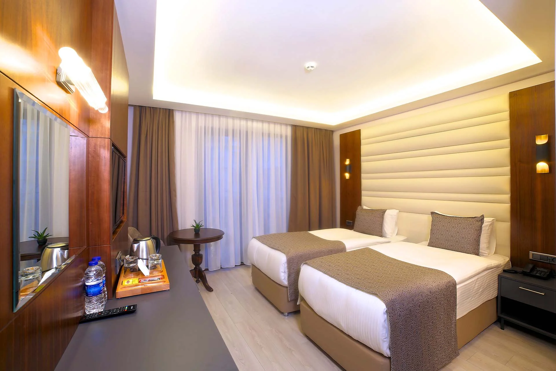 Fam Connection 4 Pax