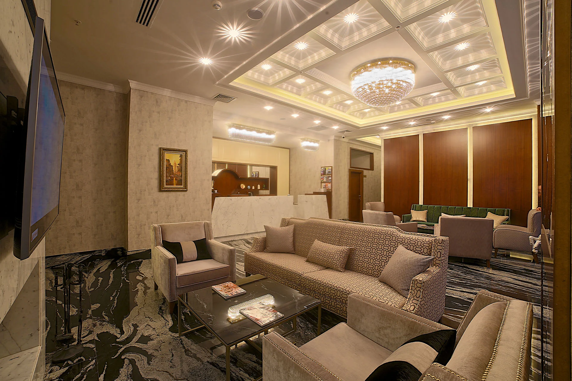 My Dream İstanbul Hotel