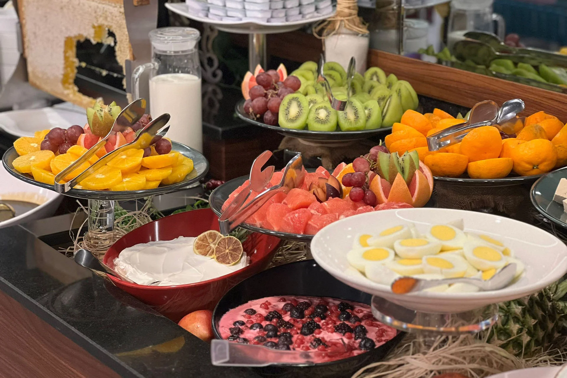 My Dream İstanbul Hotel