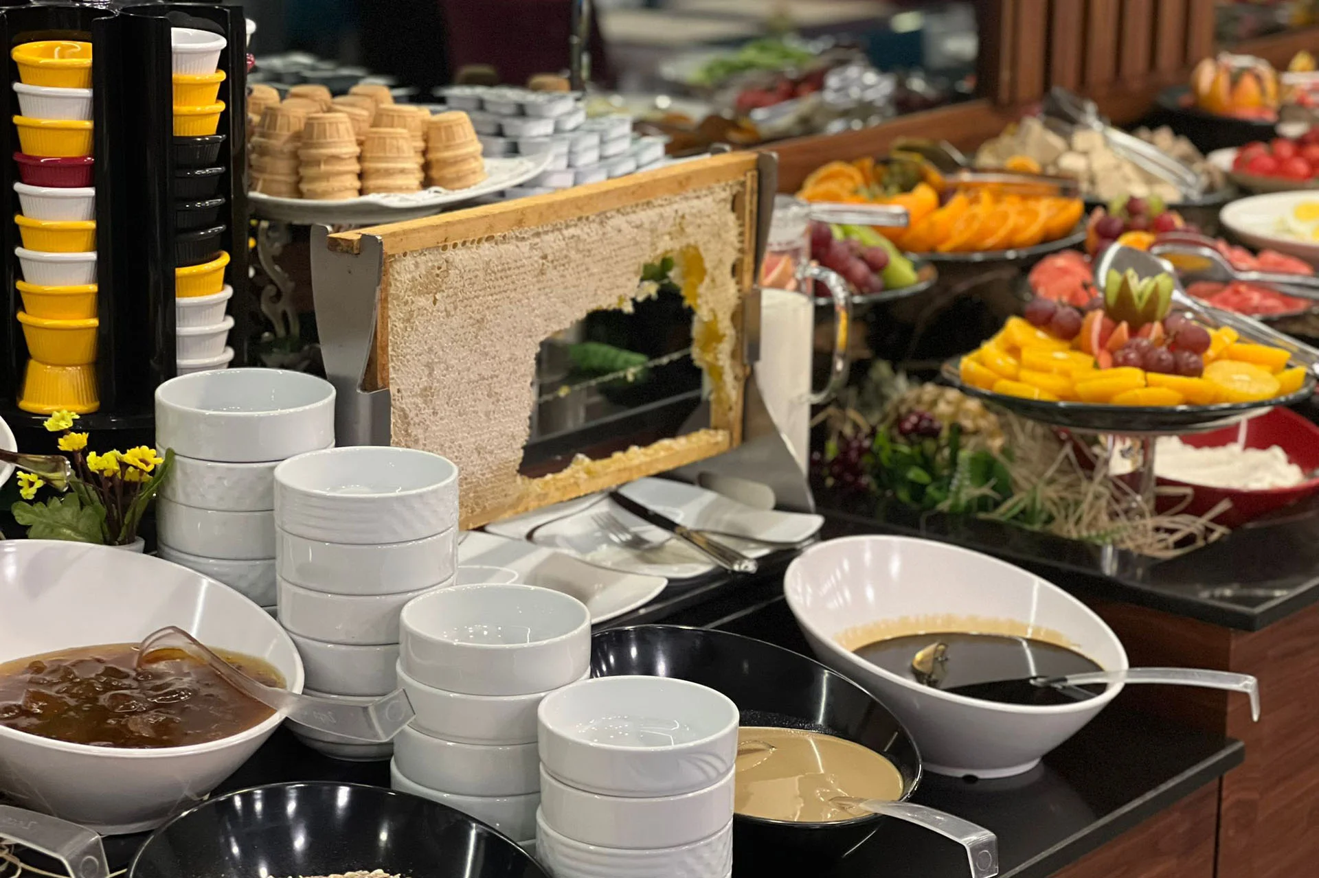 My Dream İstanbul Hotel