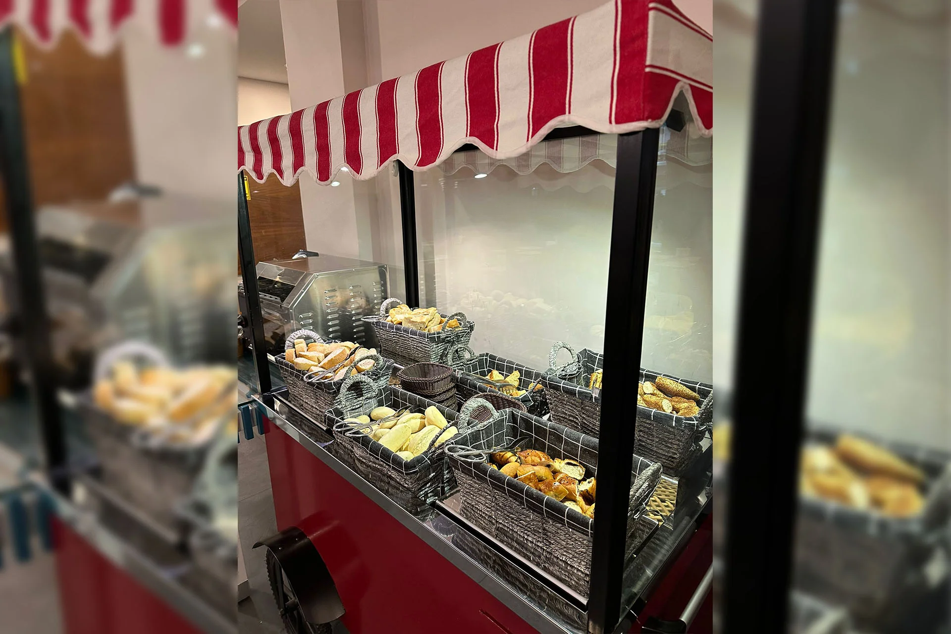 My Dream İstanbul Hotel